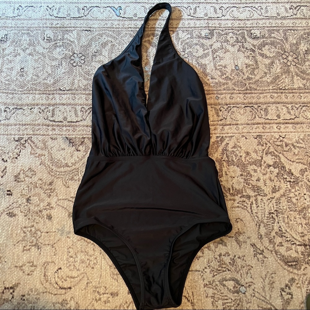 CIA.MARTÍMA One Piece Bathing Suit